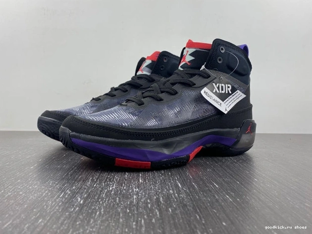 DV0747- Comfortable Jordan 37 4193 Raptors 1024
